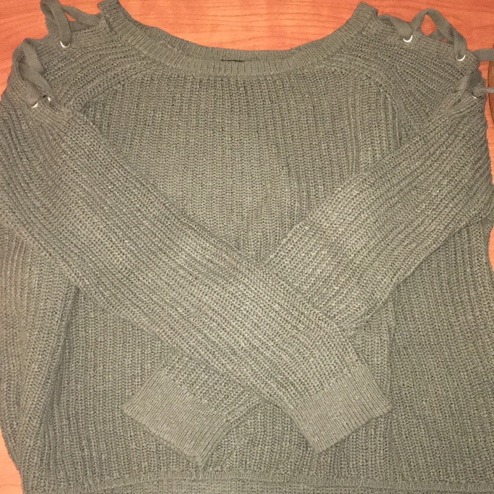 Express Sweater